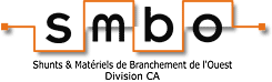 SMBO - Shunts & Matériels de Branchement de l'Ouest